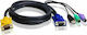 Aten 2L-5302UP 1.8m