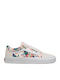 Old Skool Spring Daze Sneakers Beige