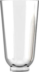 Espiel Mixing Glass Nude Hepburn NU68060-4 500ml (4τμχ)