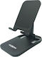 Moxom MX–VS12 Desk Stand for Mobile Phone in Bl...