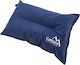 Cattara Twin Self-inflating Camping Pillow Blue 42x28cm