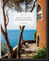 GREAT ESCAPES-MEDITERRANEAN