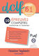NOUVEAU DELF JUNIOR B1 10 EPREUVES COMPLETES PROFESSEUR