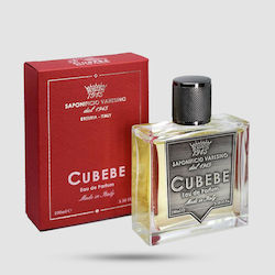 Saponificio Varesino Cubebe Eau de Parfum 100ml Saponificio Varesino Cubebe Eau de Parfum 100ml