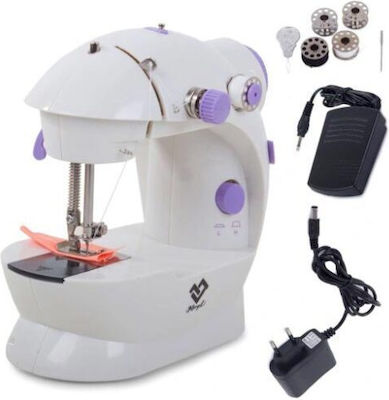 Mini Sewing Machine