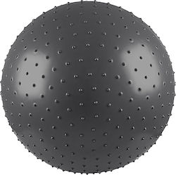 Iron Gym IRG105 Massage Ball 65cm Black