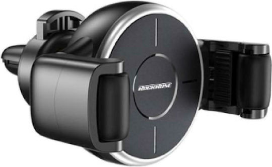 Rockrose Gravity 10s Car Mobile Mount with Adjustable Hooks Black
