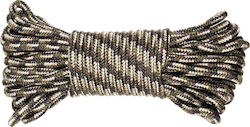 MFH Commando Rope Camo 9χιλ. 15μ.