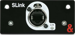 Allen & Heath SQ Slink Card de extensie