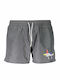 Karl Lagerfeld KL20MBS01 Men's Swimwear Shorts Gray KL20MBS01_GREY