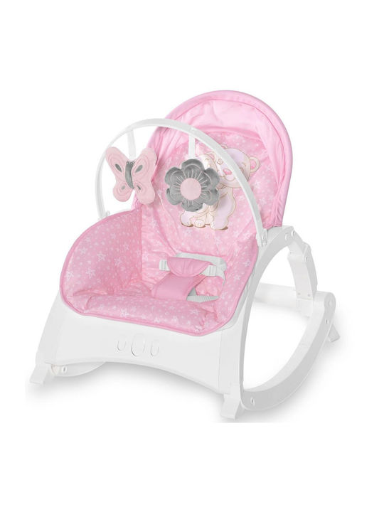 Lorelli Elektrisch Baby Relax Enjoy mit Musik u...