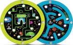 Svoora Space Wooden Maze for 6+ Years 23090