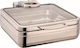 Karamco Bain Marie Serving for Stoves 6lt