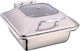 Karamco Bain Marie Servieren für Herde 5.5Es