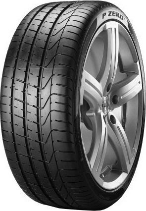 Pirelli P Zero 245/45R20 103W VOL XL Лято Гума