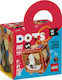 Lego Dots Bag Tag Dog for 6+ Years Old