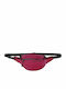 Waist Bag Burgundy