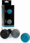 Avento Muscle Roller Ball Μπάλα Μασάζ