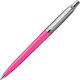 Parker Jotter Pen Ballpoint Hot Pink