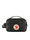 Fjallraven Magazin online pentru bărbați Bum Bag pentru Curea Negru F23796-550