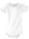 Sol's Short-Sleeved White