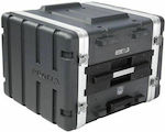 Proel Flight Case 8U