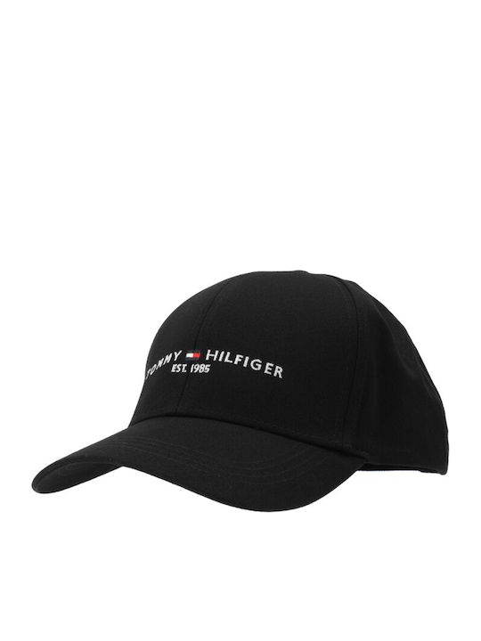 Tommy Hilfiger Jockey Black AM0AM07352-BDS