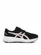Patriot 12 GS Kids Sports Shoes Running with Laces Black