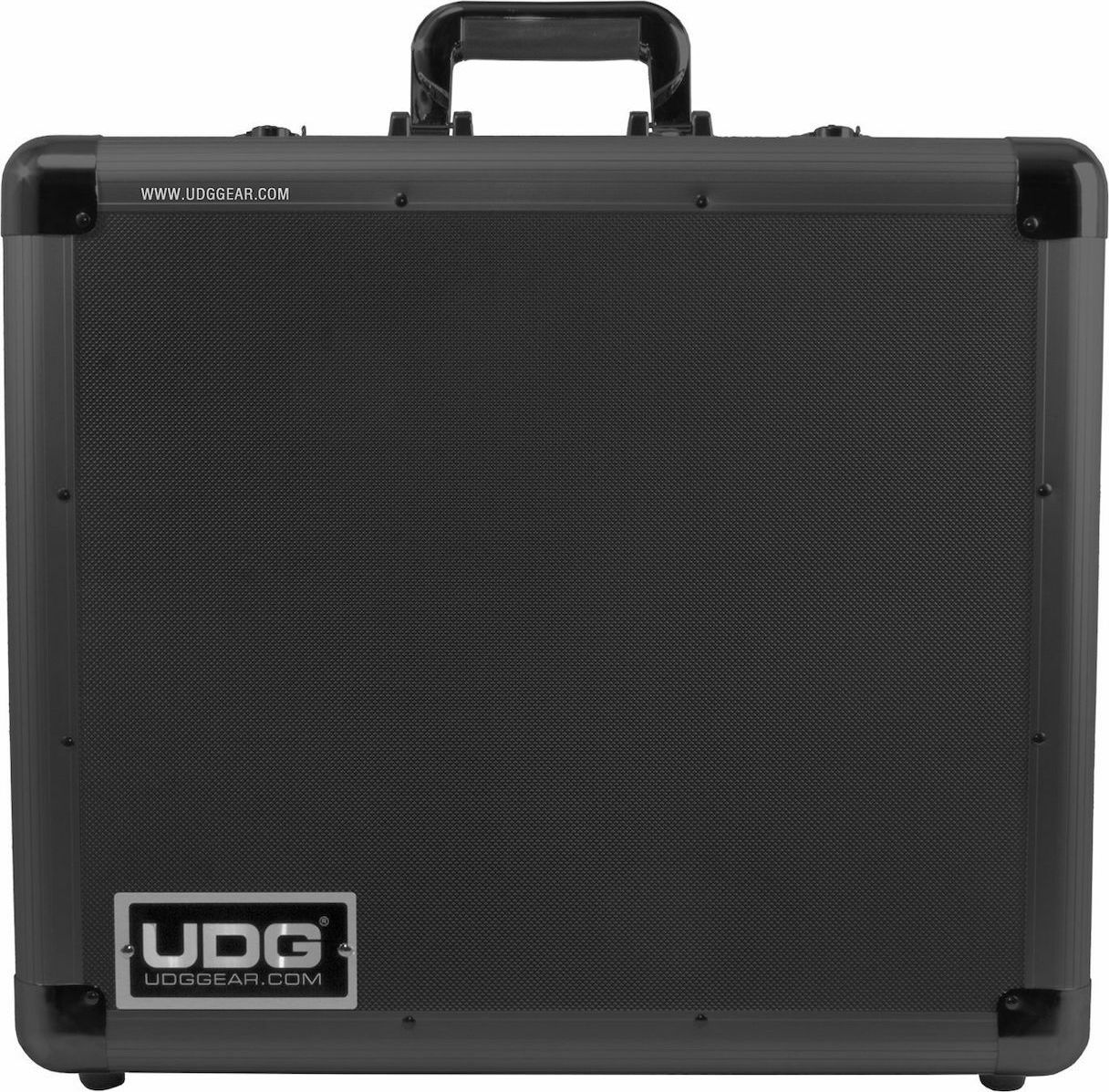 UDG Flight Case S Black フライトケース ハードケース 新品本物 - DJ機材
