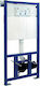 Japar Promicro Built-in Plastic Low Pressure Re...