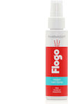 Pharmasept Flogo Instant Calm Σπρέι για Επούλωση 100ml