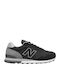 New Balance 515 Men's Sneakers Black