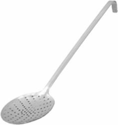 Ready Shallow Slotted Skimmer Spoon Stainless S...