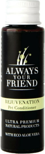 Always Your Friend Rejuvenation Pet Conditioner Travel Size 30ml