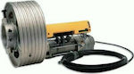 ACM Garage Ceiling Door Motor for Maximum 180kg Weight 240/76 E