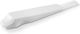 Inofix Door Safety Lock with Sticker made of Plastic in White Color 2.5x1.4cm 1pcs