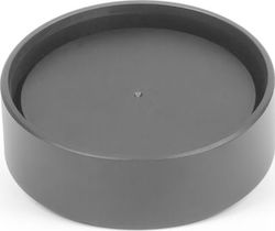 Pro-Ject Audio Anti-Vibration Turntable Feet Absorb It Black