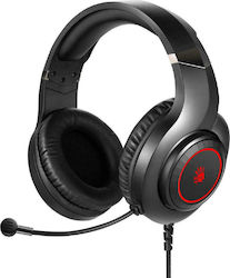 A4Tech G200 Over Ear