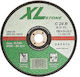 Dronco Disc de tăiere piatră C 24 R 1127015 Disc de tăiere Materiale de construcție 125mm 25buc