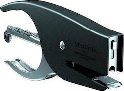 Turikan Virginia Hand Stapler with Staple Ability 10 Sheets