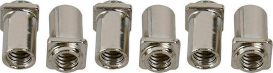 Gewa Spare Parts Basix Threaded Sleeve Ανταλλακτικά/Εξαρτήματα