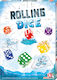 Board Game Rolling Dice for 2-6 Players 8+ Years Old (EN) AbacusSpiele