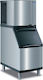 Manitowoc B 570 Commercial Ice Bin 195kg