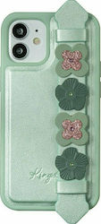 Kingxbar Sweet Series Back Cover Synthetic Leat...