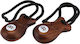 Meinl Finger Castanet Traditional Καστανιέτες
