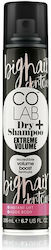 Colab Hair Extreme Volume Dry Shampoo 200ml Colab Hair Extreme Volume Dry Shampoo 200ml