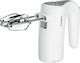 Sokany LH-956 Hand Mixer 500W White