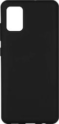 Mercury Soft Feeling Черен (Galaxy A41) Mercury Soft Feeling Черен (Galaxy A41)