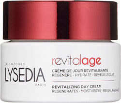 Lysedia Revitalage Revitalizing Day Cream 50ml