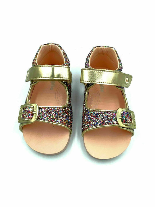 Children's sandal Falcotto